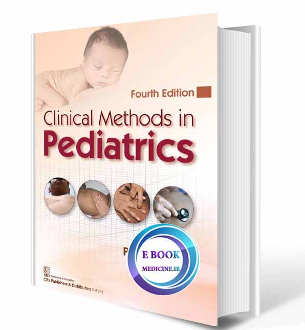 دانلود کتاب Clinical Methods in Pediatrics 2018 (Original PDF)